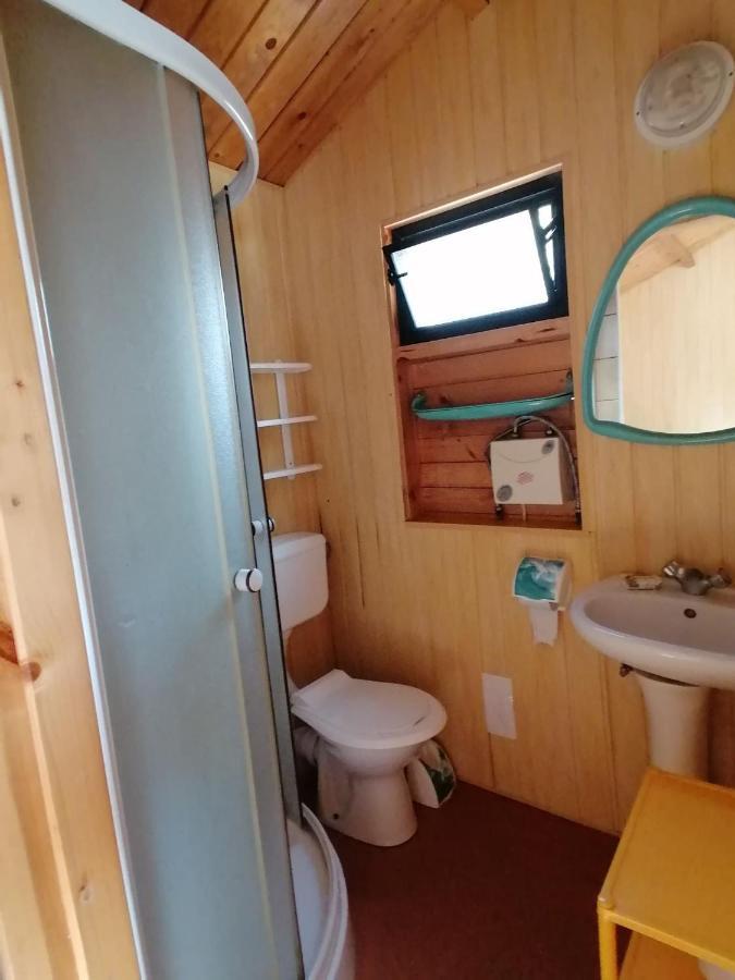 Bohema Osada Villa Łazy Dış mekan fotoğraf