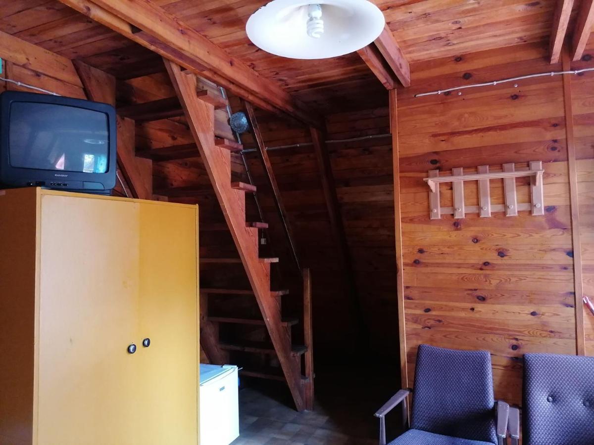 Bohema Osada Villa Łazy Dış mekan fotoğraf