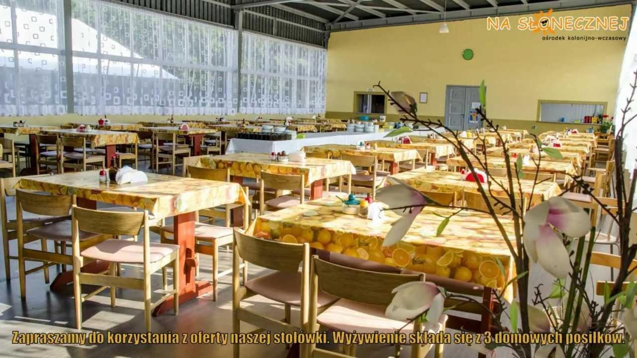 Bohema Osada Villa Łazy Dış mekan fotoğraf