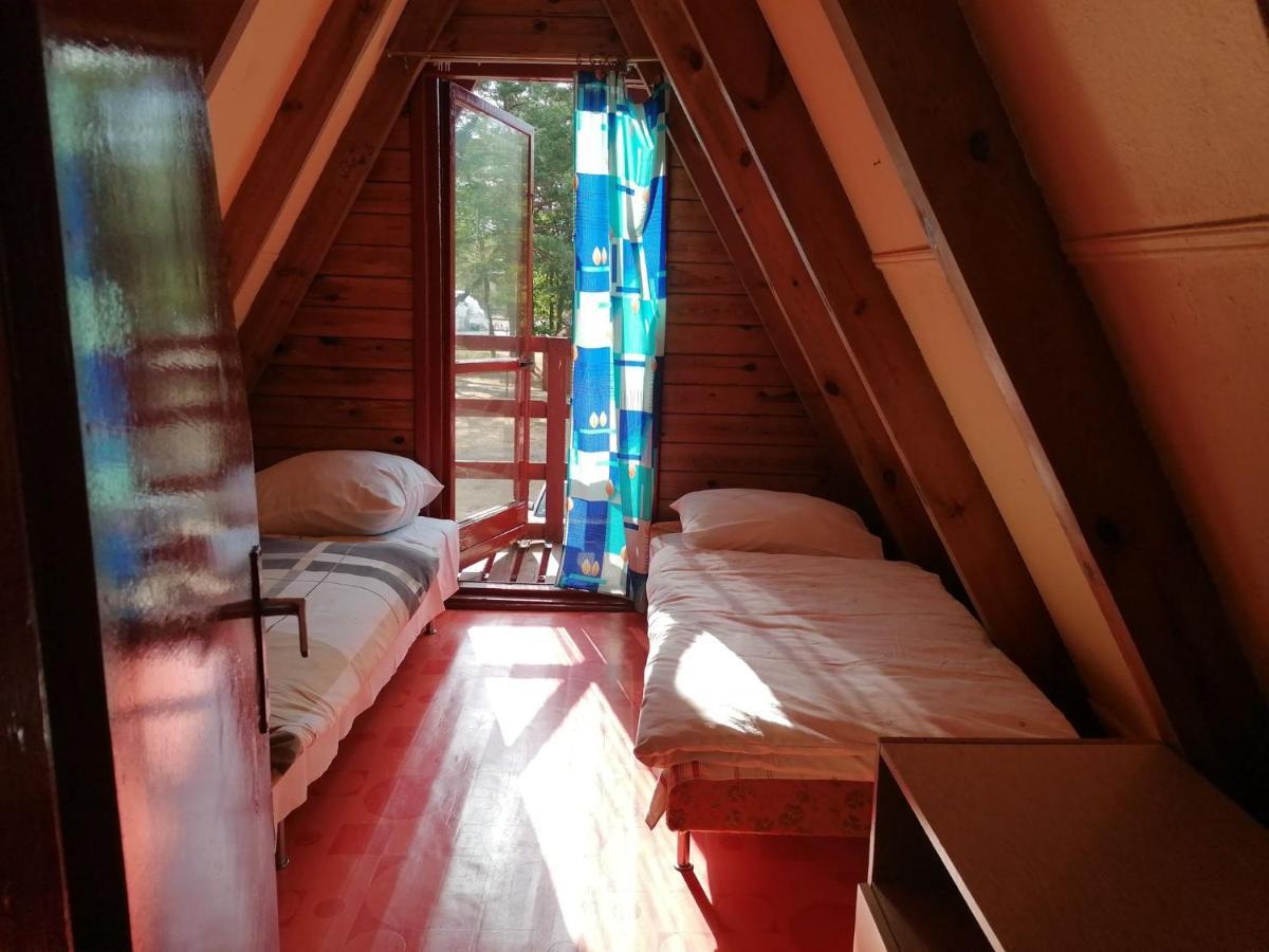 Bohema Osada Villa Łazy Dış mekan fotoğraf