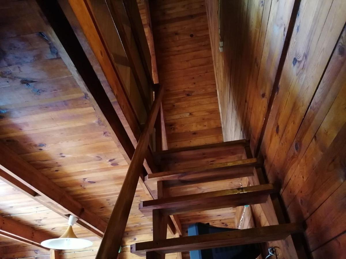 Bohema Osada Villa Łazy Dış mekan fotoğraf