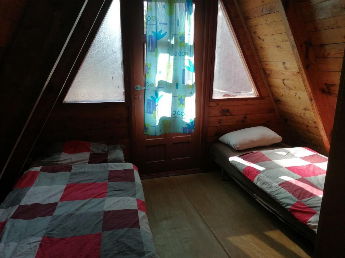 Bohema Osada Villa Łazy Dış mekan fotoğraf