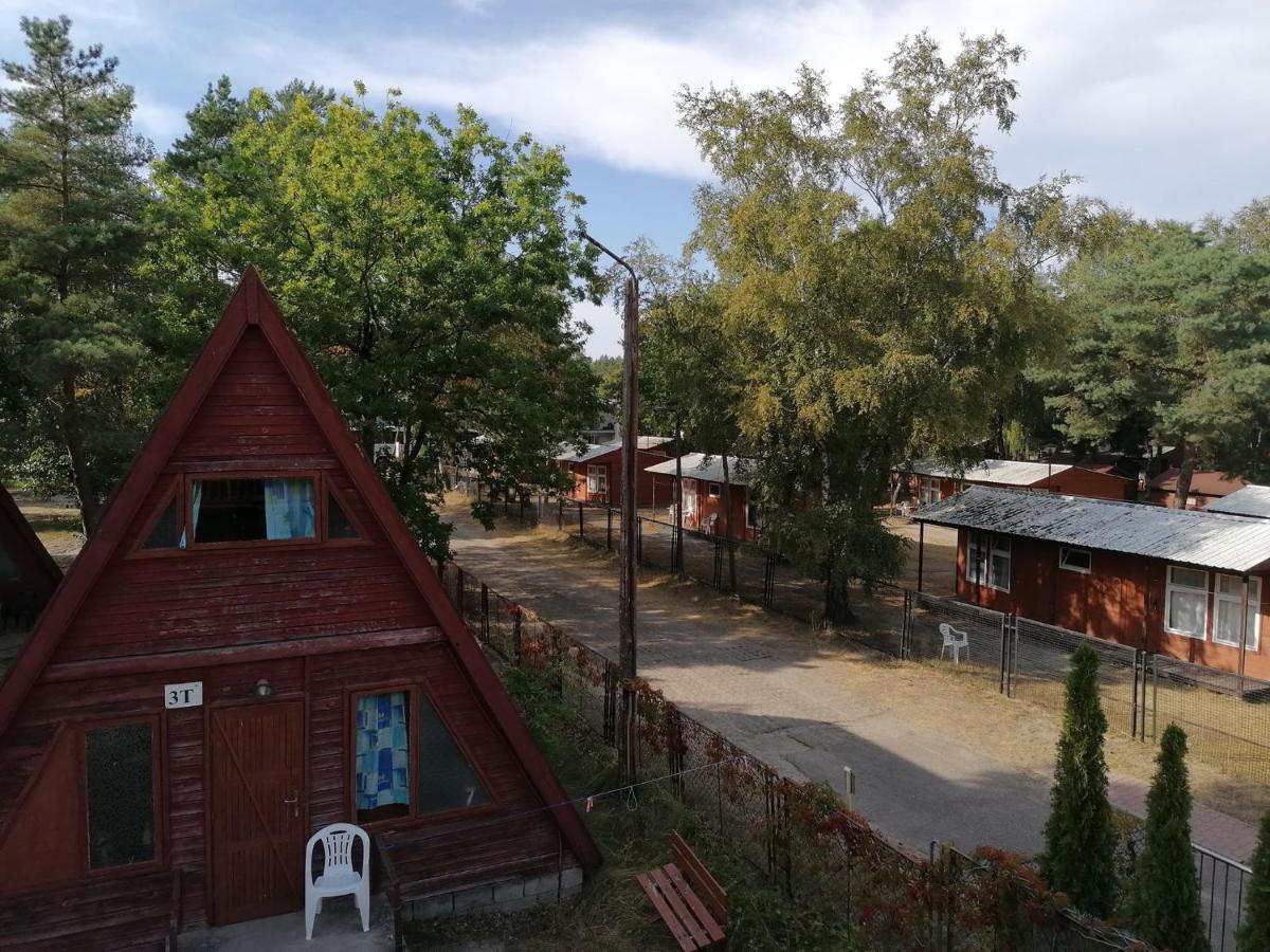 Bohema Osada Villa Łazy Dış mekan fotoğraf
