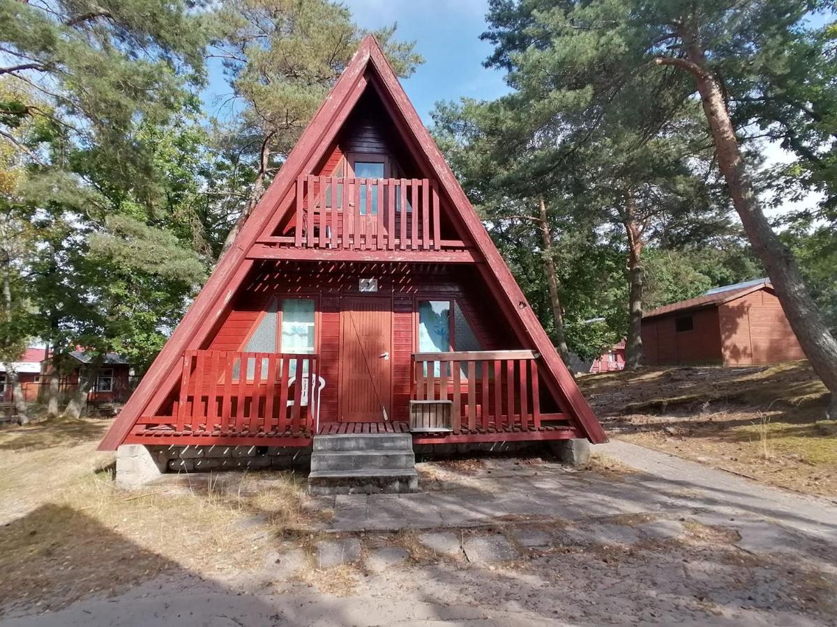 Bohema Osada Villa Łazy Dış mekan fotoğraf