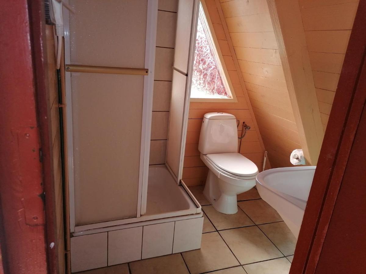 Bohema Osada Villa Łazy Dış mekan fotoğraf