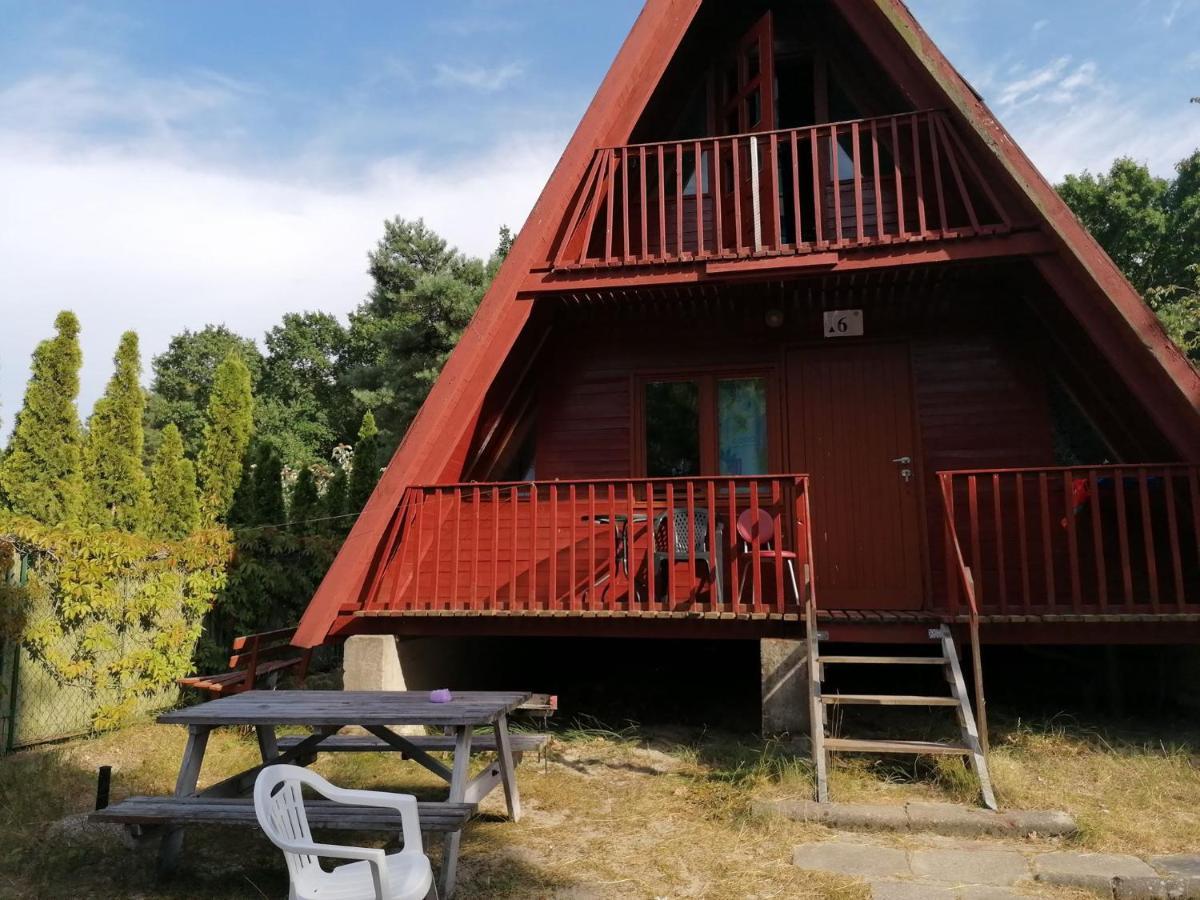 Bohema Osada Villa Łazy Dış mekan fotoğraf
