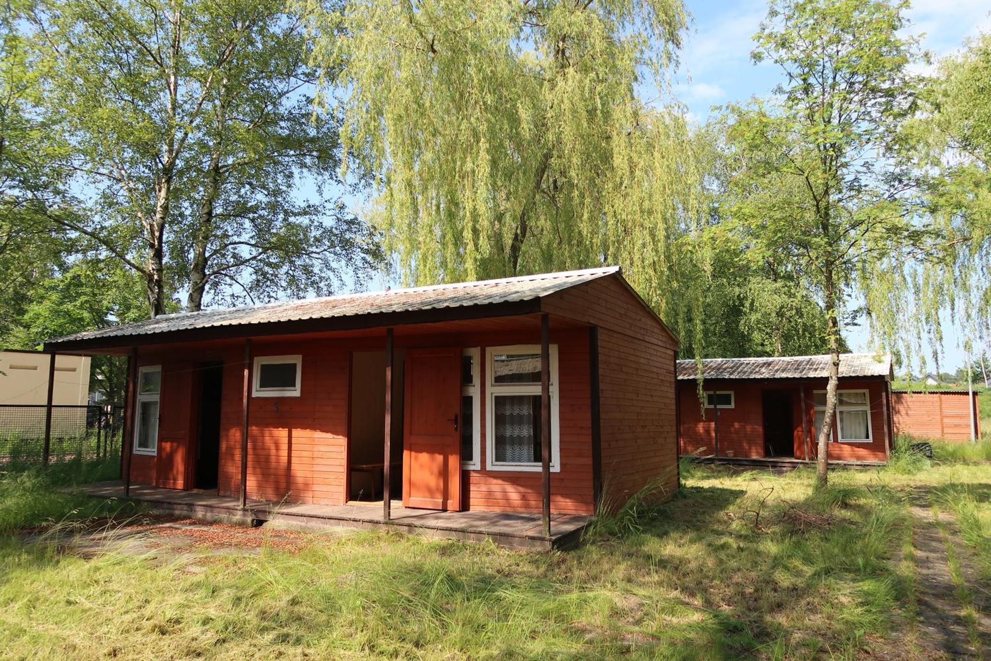 Bohema Osada Villa Łazy Dış mekan fotoğraf