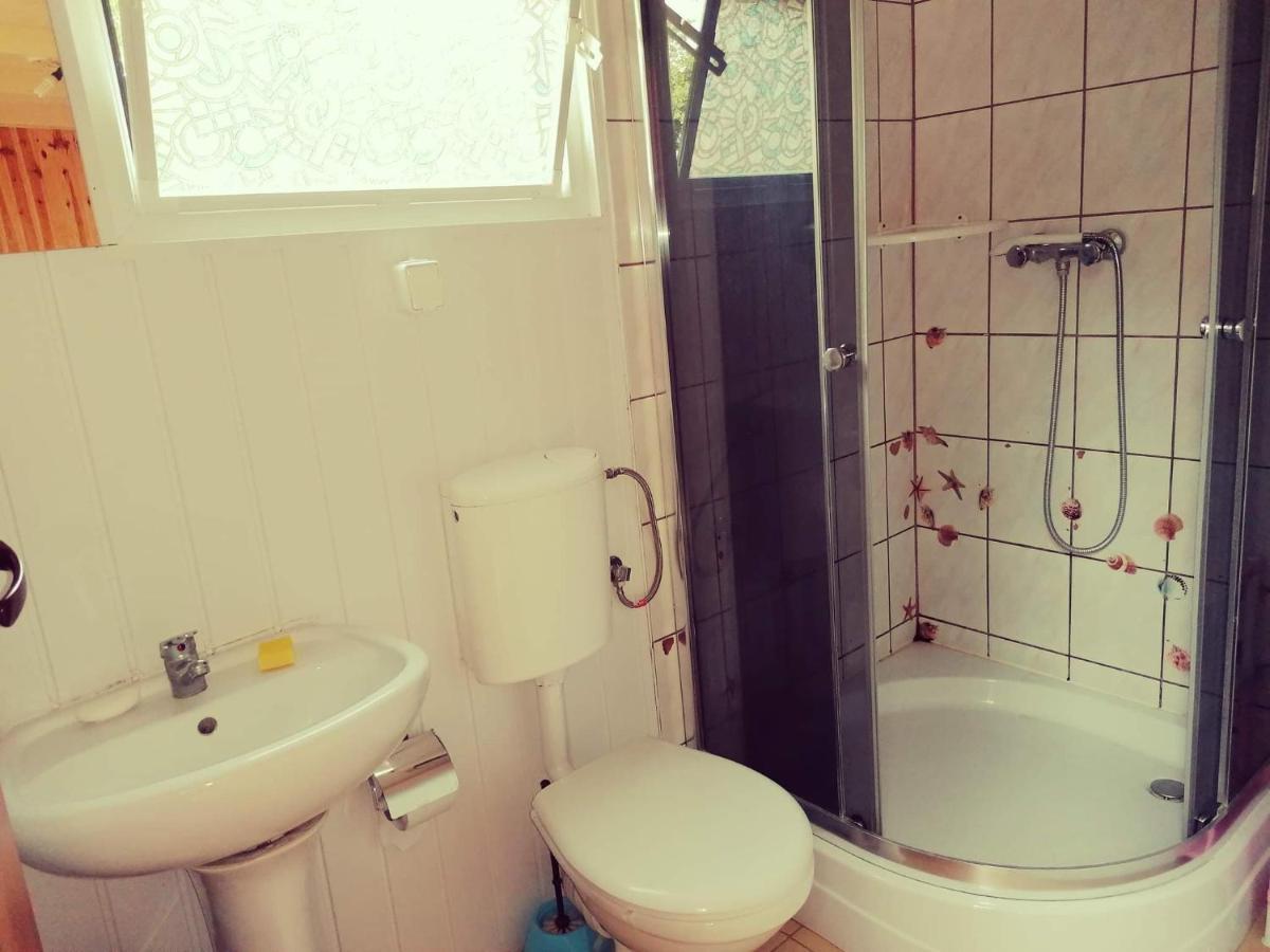 Bohema Osada Villa Łazy Dış mekan fotoğraf